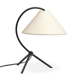 Emile Table Lamp - Kings Fine Art & Decor
