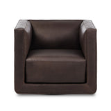 Phillip Swivel Chair - Kings Fine Art & Decor
