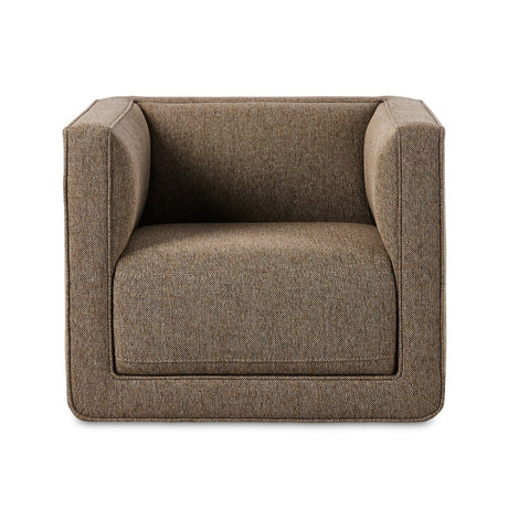 Phillip Swivel Chair - Kings Fine Art & Decor
