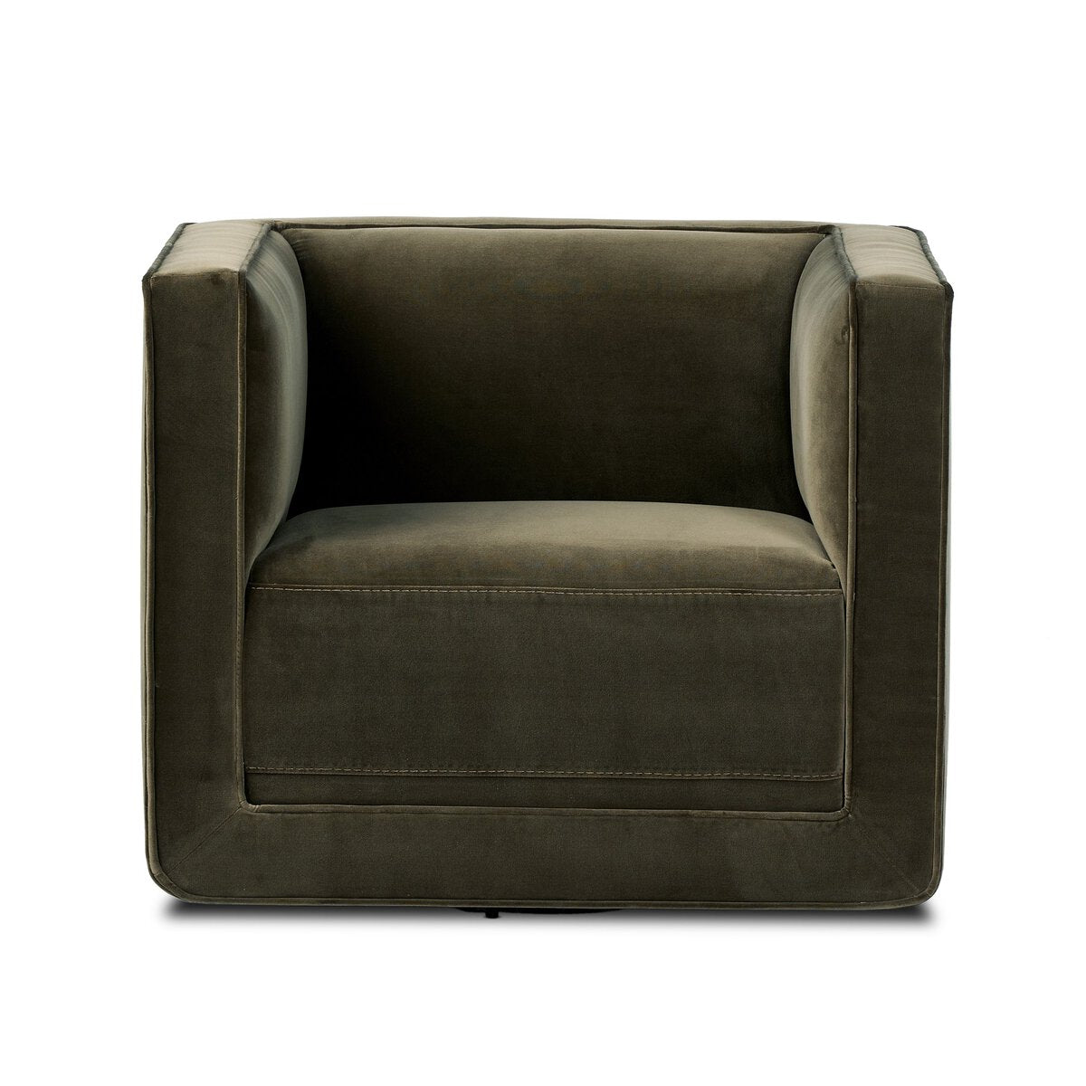 Phillip Swivel Chair - Kings Fine Art & Decor