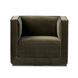 Phillip Swivel Chair - Kings Fine Art & Decor