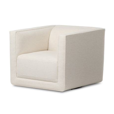 Phillip Swivel Chair - Kings Fine Art & Decor