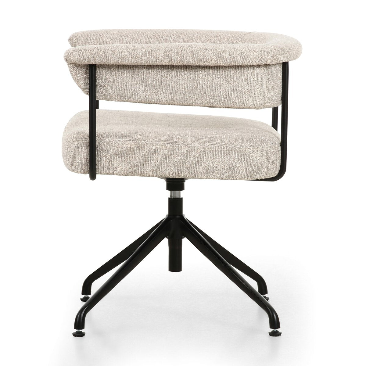 Carrie Desk Chair - Kings Fine Art & Decor
