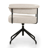 Carrie Desk Chair - Kings Fine Art & Decor