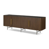 Fletcher Media Console - Kings Fine Art & Decor