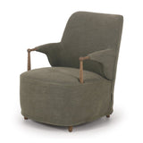 Brently Chair - Kings Fine Art & Decor