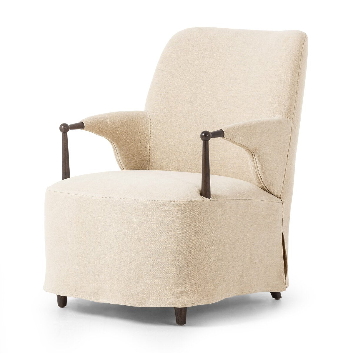 Brently Chair - Kings Fine Art & Decor
