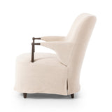 Brently Chair - Kings Fine Art & Decor