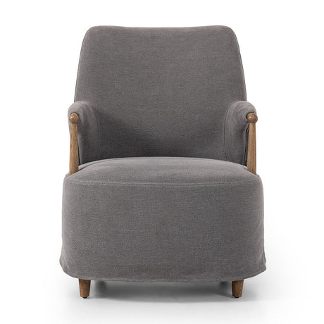 Brently Chair - Kings Fine Art & Decor