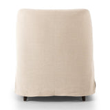 Brently Chaise - Kings Fine Art & Decor