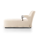 Brently Chaise - Kings Fine Art & Decor