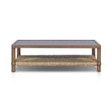 Gabriella Coffee Table - Kings Fine Art & Decor