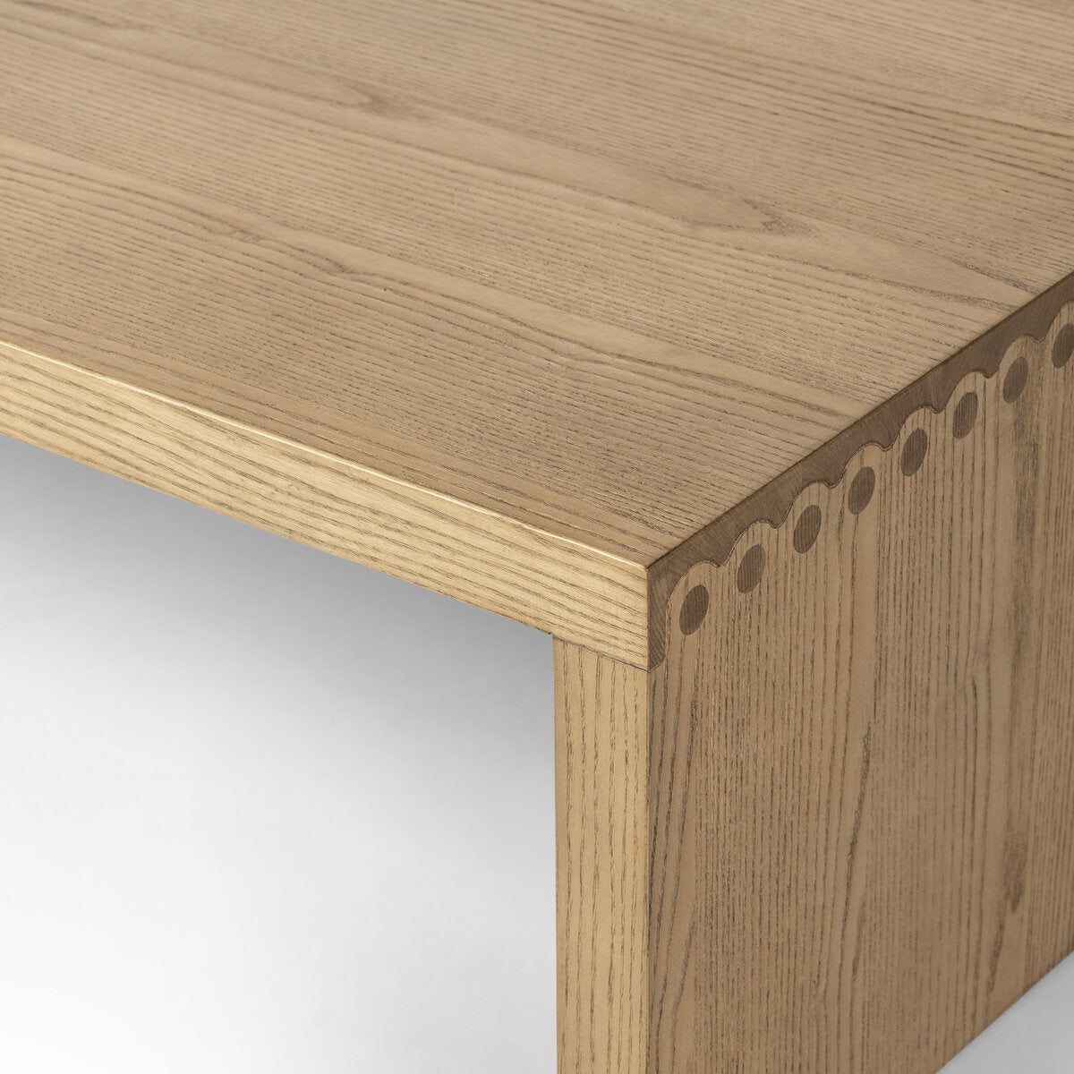 Hathaway Coffee Table - Kings Fine Art & Decor