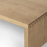 Hathaway Coffee Table - Kings Fine Art & Decor