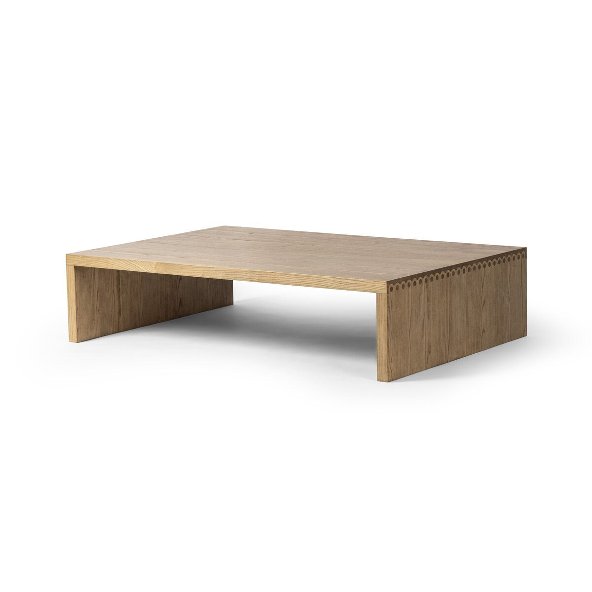 Hathaway Coffee Table - Kings Fine Art & Decor