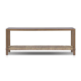 Gabriella Console Table - Kings Fine Art & Decor