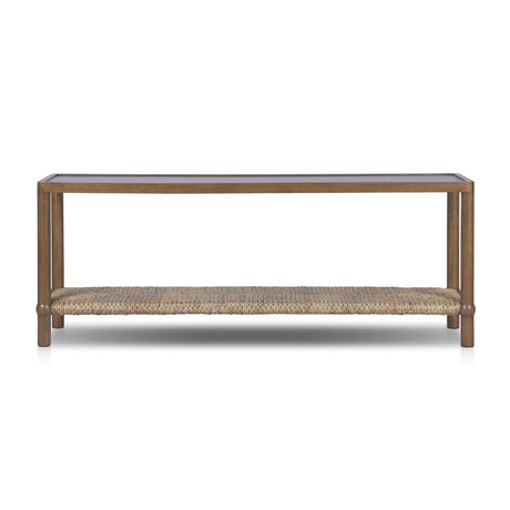 Gabriella Console Table - Kings Fine Art & Decor