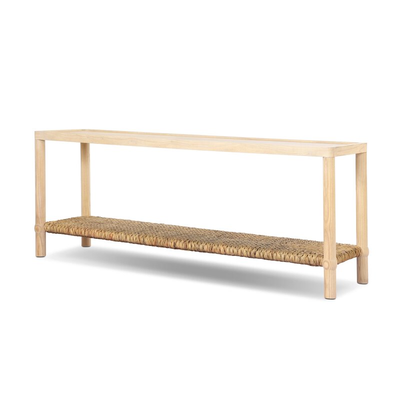 Gabriella Console Table - Kings Fine Art & Decor
