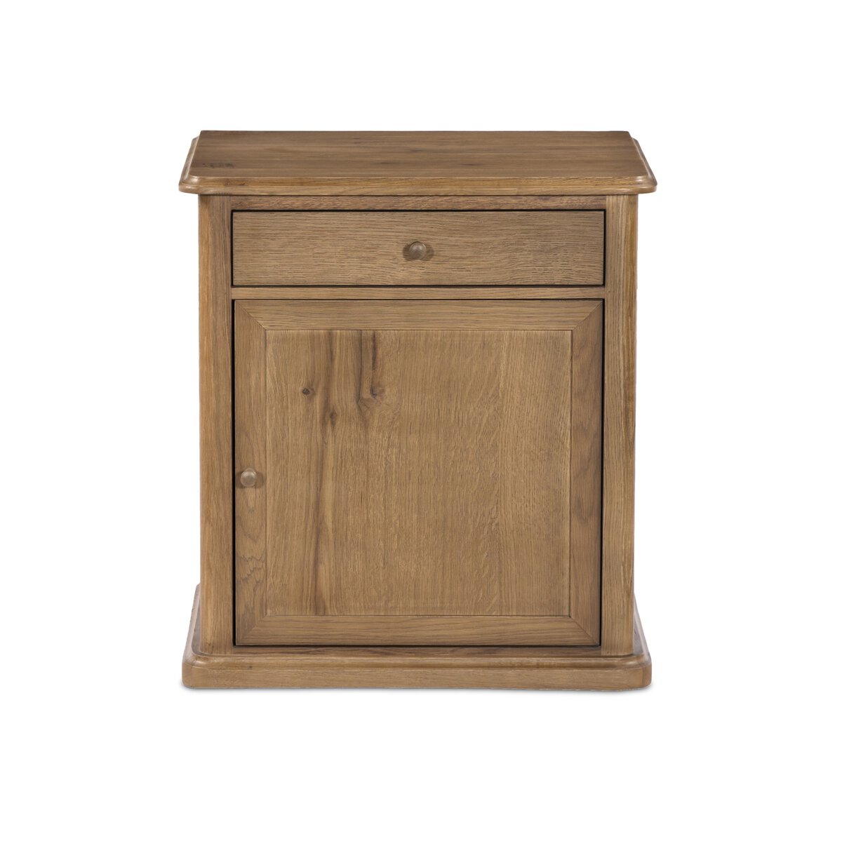 Poppy Nightstand - Kings Fine Art & Decor