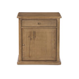 Poppy Nightstand - Kings Fine Art & Decor