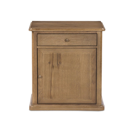 Poppy Nightstand - Kings Fine Art & Decor