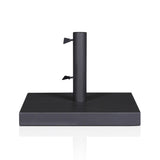 Baska Outdoor Umbrella Stand - Kings Fine Art & Decor