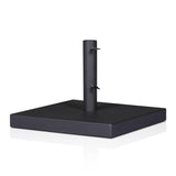 Baska Outdoor Umbrella Stand - Kings Fine Art & Decor