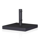 Baska Outdoor Umbrella Stand - Kings Fine Art & Decor