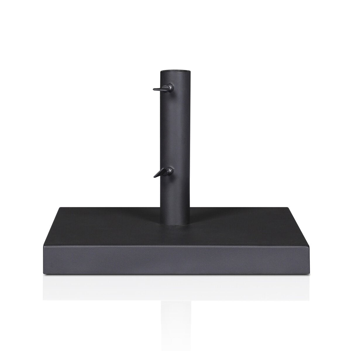 Baska Outdoor Umbrella Stand - Kings Fine Art & Decor