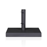 Baska Outdoor Umbrella Stand - Kings Fine Art & Decor