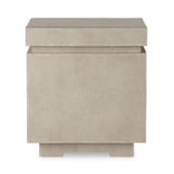 Posen Outdoor Square Propane Enclosure - Kings Fine Art & Decor