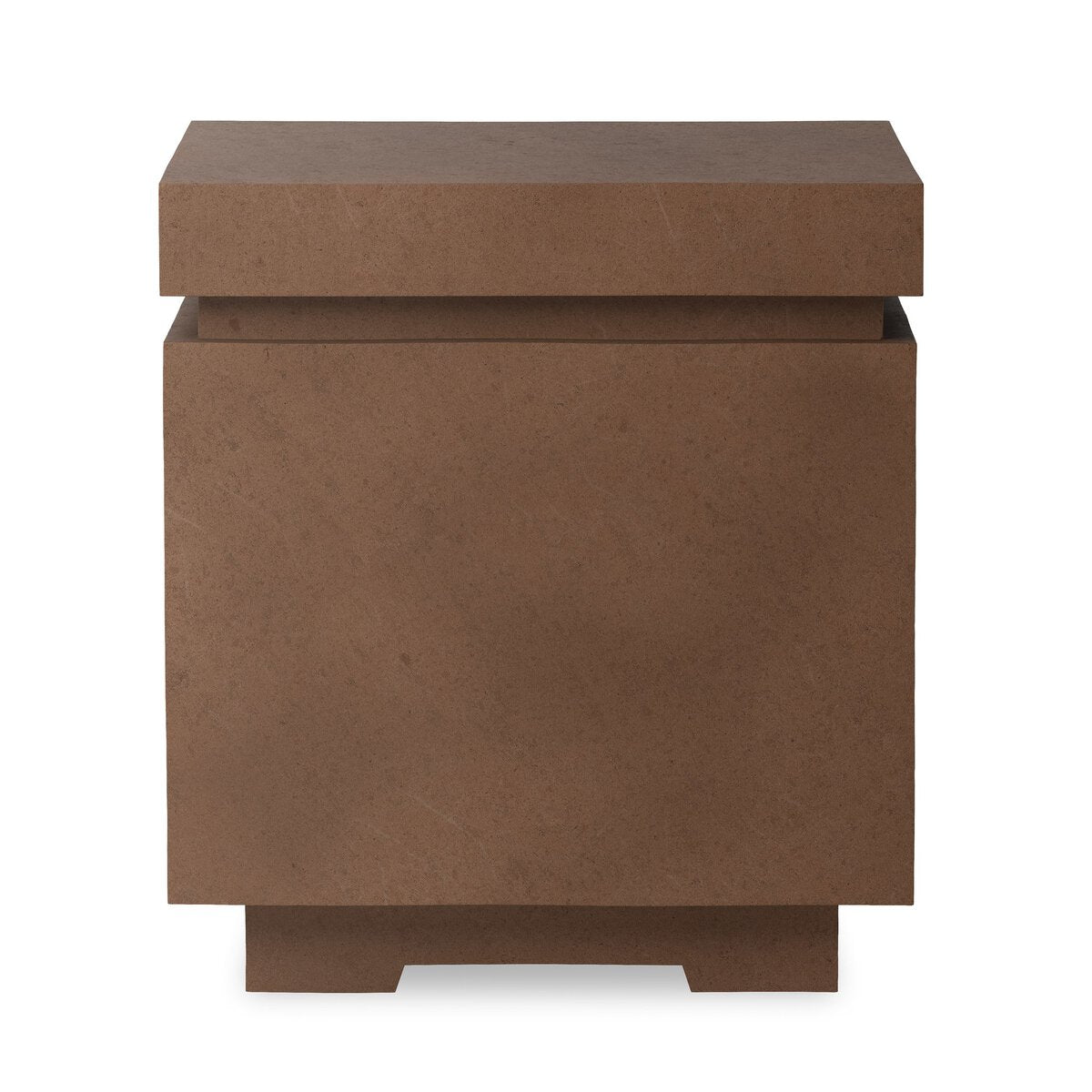 Posen Outdoor Square Propane Enclosure - Kings Fine Art & Decor