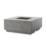 Donovan Outdoor Fire Table - Kings Fine Art & Decor