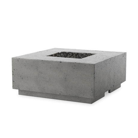 Donovan Outdoor Fire Table - Kings Fine Art & Decor