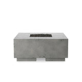 Donovan Outdoor Fire Table - Kings Fine Art & Decor