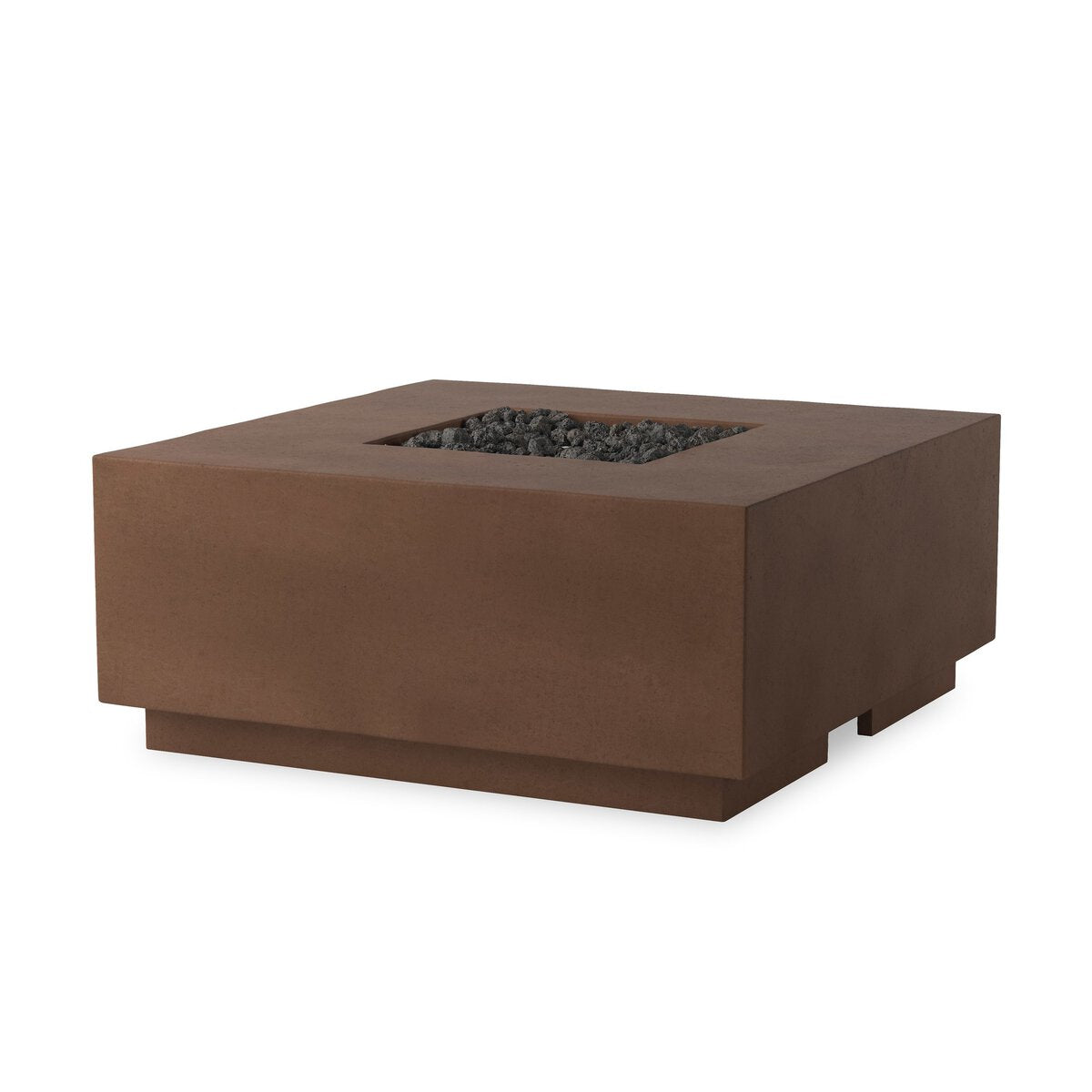 Donovan Outdoor Fire Table - Kings Fine Art & Decor