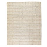 Grid Jute Rug - Kings Fine Art & Decor