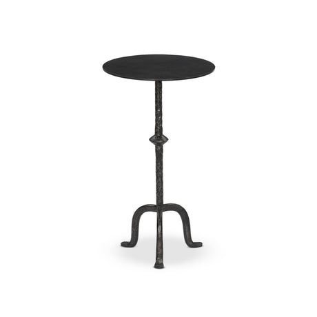 Jocelyn End Table - Kings Fine Art & Decor