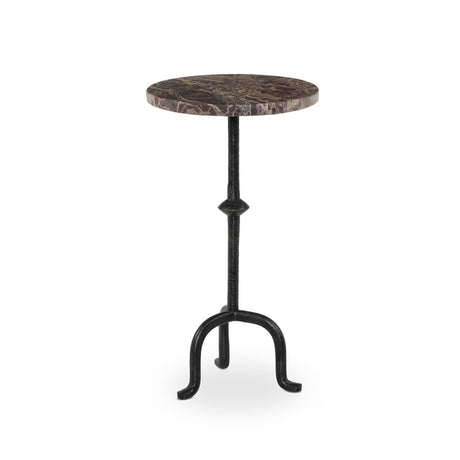 Jocelyn End Table - Kings Fine Art & Decor