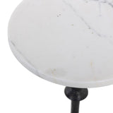 Jocelyn End Table - Kings Fine Art & Decor