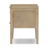 Bush Nightstand - Kings Fine Art & Decor