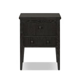 Bush Nightstand - Kings Fine Art & Decor