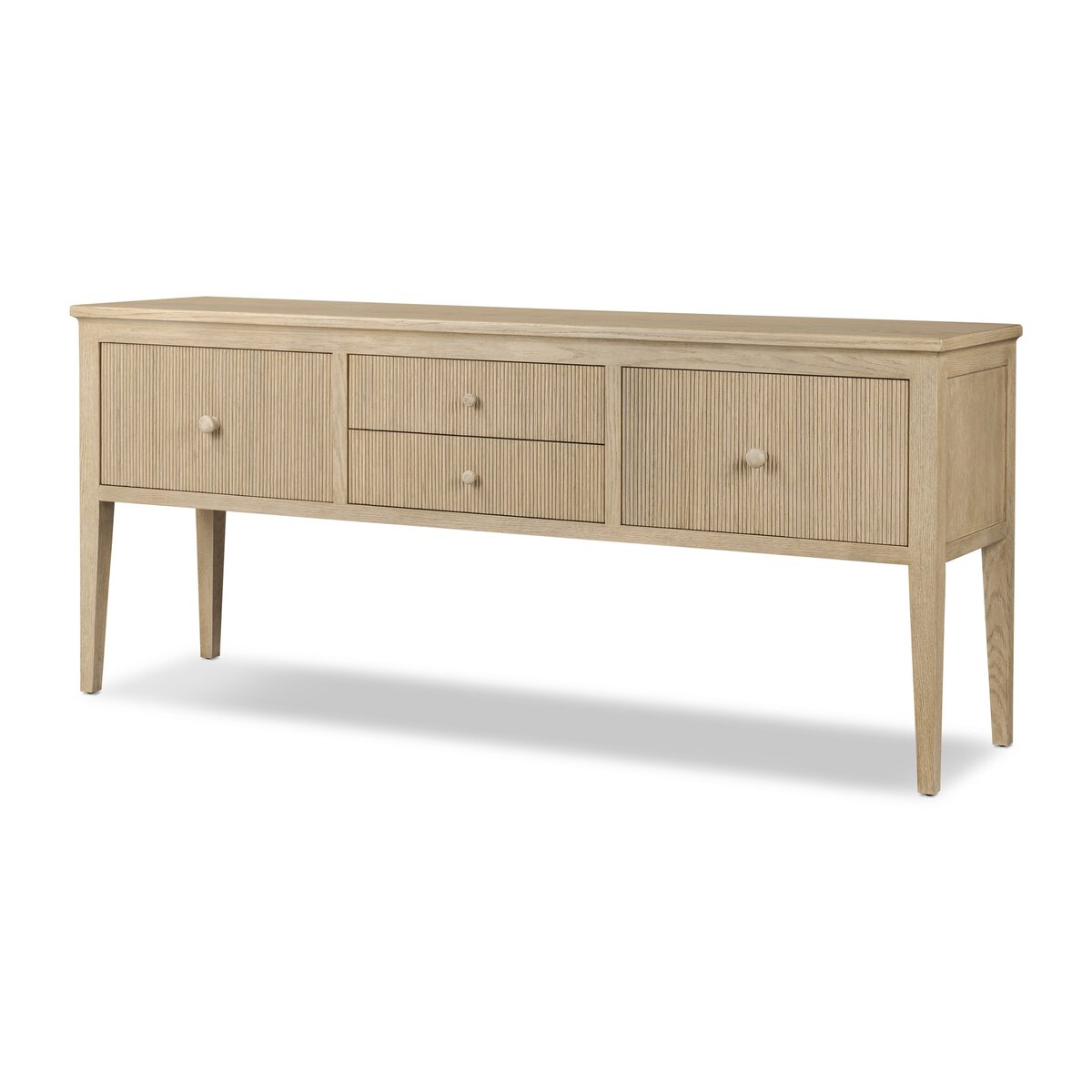 Bush Sideboard - Kings Fine Art & Decor