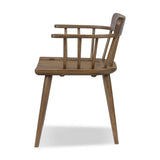 Thalia Dining Chair - Kings Fine Art & Decor