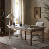 Edison Desk - Kings Fine Art & Decor