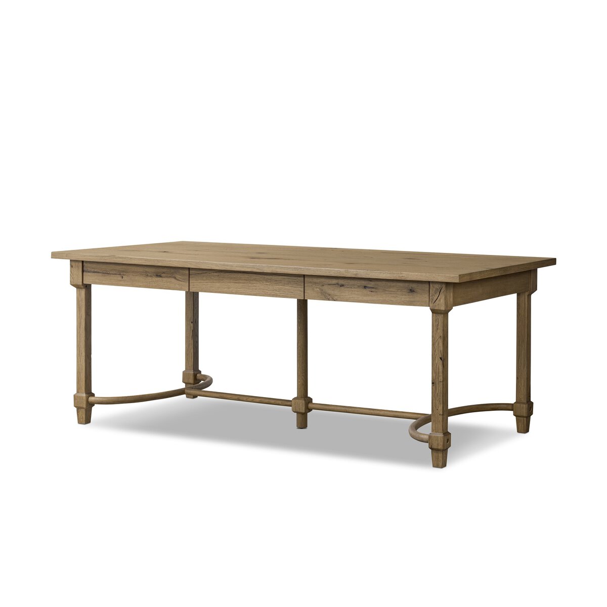 Edison Desk - Kings Fine Art & Decor