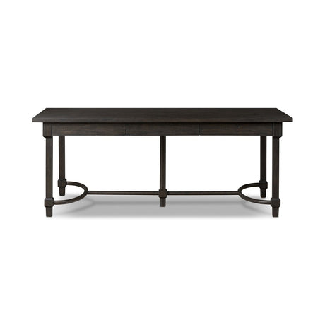 Edison Desk - Kings Fine Art & Decor