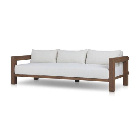 Lumi Outdoor Sofa-94" - Kings Fine Art & Decor