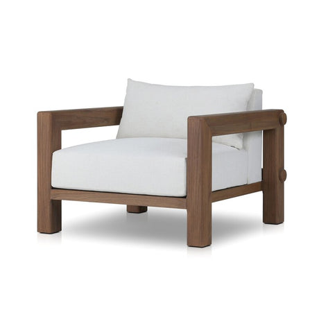 Lumi Outdoor Chair - Kings Fine Art & Decor