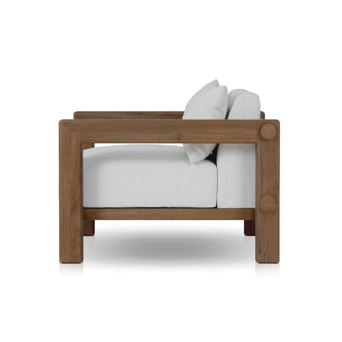 Lumi Outdoor Chair - Kings Fine Art & Decor